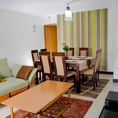 Outlink Skyline Minutes To Jkia Airport Apartment Nairobi Exterior photo